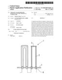 APPARATUS AND METHOD FOR SUPPLYING ELECTRIC POWER TO A CVD-REACTOR diagram and image