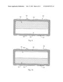 SYSTEMS AND METHODS FOR PROVIDING A THERMOPLASTIC PRODUCT THAT INCLUDES     PACKAGING THEREFOR diagram and image