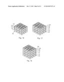 SYSTEMS AND METHODS FOR PROVIDING A THERMOPLASTIC PRODUCT THAT INCLUDES     PACKAGING THEREFOR diagram and image