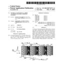 GRADIENT NANOPARTICLE-CARBON ALLOTROPE-POLYMER COMPOSITE MATERIAL diagram and image