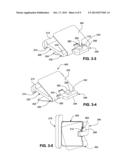 CORNER INSERT FOR SHEET PANEL ASSEMBLY diagram and image