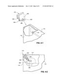 CORNER INSERT FOR SHEET PANEL ASSEMBLY diagram and image