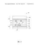 ELECTRICAL CONTACTS IN LAYERED STRUCTURES diagram and image