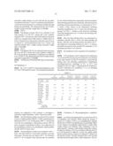 SEPARATOR FOR NON-AQUEOUS ELECTROLYTE BATTERY, AND NON-AQUEOUS ELECTROLYTE     BATTERY diagram and image