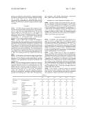 SEPARATOR FOR NON-AQUEOUS ELECTROLYTE BATTERY, AND NON-AQUEOUS ELECTROLYTE     BATTERY diagram and image