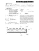 FLAT TUBULAR OR PLATE TYPE SOLID OXIDE FUEL CELL diagram and image