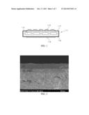 FLAT TUBULAR OR PLATE TYPE SOLID OXIDE FUEL CELL diagram and image