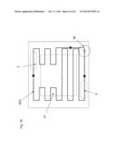 ELECTROLYTE MEMBRANE FOR SOLID POLYMER FUEL CELLS, MEMBRANE ELECTRODE     ASSEMBLY HAVING SAID ELECTROLYTE MEMBRANE, AND SOLID POLYMER FUEL CELL diagram and image