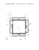 ELECTROLYTE MEMBRANE FOR SOLID POLYMER FUEL CELLS, MEMBRANE ELECTRODE     ASSEMBLY HAVING SAID ELECTROLYTE MEMBRANE, AND SOLID POLYMER FUEL CELL diagram and image