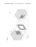 ELECTROLYTE MEMBRANE FOR SOLID POLYMER FUEL CELLS, MEMBRANE ELECTRODE     ASSEMBLY HAVING SAID ELECTROLYTE MEMBRANE, AND SOLID POLYMER FUEL CELL diagram and image