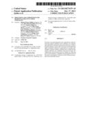 PROCESSESS AND COMPOSITIONS FOR REMOVING SUBSTANCES FROM SUBSTRATES diagram and image