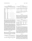 PROCESSESS AND COMPOSITIONS FOR REMOVING SUBSTANCES FROM SUBSTRATES diagram and image