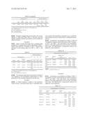 PROCESSESS AND COMPOSITIONS FOR REMOVING SUBSTANCES FROM SUBSTRATES diagram and image