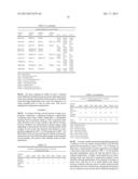 PROCESSESS AND COMPOSITIONS FOR REMOVING SUBSTANCES FROM SUBSTRATES diagram and image