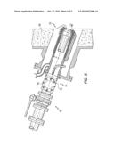 START-UP TORCH diagram and image