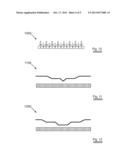 GAS FIRED RADIATION EMITTER WITH EMBOSSED SCREEN diagram and image