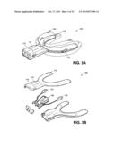 METHOD AND DEVICE FOR INCREASING BONE DENSITY IN THE MOUTH diagram and image