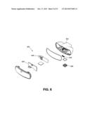 METHOD AND DEVICE FOR INCREASING BONE DENSITY IN THE MOUTH diagram and image