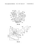 System and Method for Improved Intra-Oral Scanning Protocol and     Calibration diagram and image