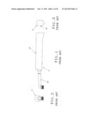 POWERED TOOTHBRUSH WITH ASSOCIATED ORAL SOLUTION DISPENSER MECHANISM diagram and image