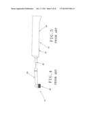 POWERED TOOTHBRUSH WITH ASSOCIATED ORAL SOLUTION DISPENSER MECHANISM diagram and image