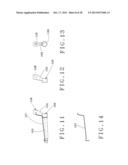 POWERED TOOTHBRUSH WITH ASSOCIATED ORAL SOLUTION DISPENSER MECHANISM diagram and image