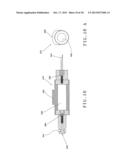 POWERED TOOTHBRUSH WITH ASSOCIATED ORAL SOLUTION DISPENSER MECHANISM diagram and image