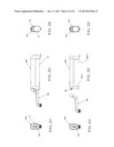 POWERED TOOTHBRUSH WITH ASSOCIATED ORAL SOLUTION DISPENSER MECHANISM diagram and image