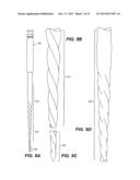 Swaggering Endodontic Instruments diagram and image