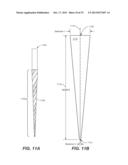 Swaggering Endodontic Instruments diagram and image