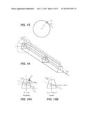 Swaggering Endodontic Instruments diagram and image