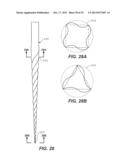 Swaggering Endodontic Instruments diagram and image