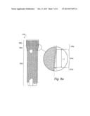 SET OF FIXTURES, AN IMPLANTATION SYSTEM AND A METHOD OF SELECTING A     FIXTURE FROM A SET OF FIXTURES diagram and image