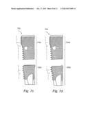 SET OF FIXTURES, AN IMPLANTATION SYSTEM AND A METHOD OF SELECTING A     FIXTURE FROM A SET OF FIXTURES diagram and image