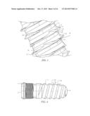 Dental Implant and Method for Rapid Integration diagram and image