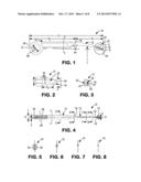 DENTAL PROBE, A METHOD OF FORMING THE PROBE AND A METHOD OF USING THE     PROBE diagram and image