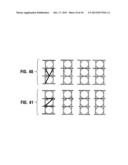 Handwriting method for teaching roman alphabet diagram and image