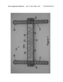 MATH MANIPULATIVES FOR TEACHING ROUNDING diagram and image