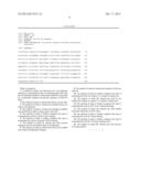 METHOD FOR INDUCING CELL SENESCENCE BY RECOMBINANT INTERFERON WITH ALTERED     SPATIAL CONFIGURATION diagram and image