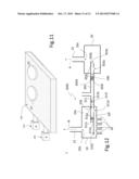 SAMPLE PREPARATION AND LOADING MODULE diagram and image