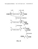 STABILIZATION OF CYCLIC PEPTIDE STRUCTURES diagram and image