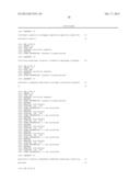 STABILIZATION OF CYCLIC PEPTIDE STRUCTURES diagram and image