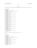 STABILIZATION OF CYCLIC PEPTIDE STRUCTURES diagram and image