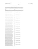 MODULATION OF GENE EXPRESSION BY LOCKED NUCLEIC ACIDS diagram and image