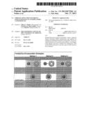 LIPID ENCAPSULATION OF SURFACE ENHANCED RAMAN SCATTERING (SERS)     NANOPARTICLES diagram and image