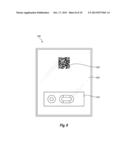 DEVICE FOR PERFORMING AN ENZYME-BASED DIAGNOSTIC TEST AND METHODS FOR USE     THEREOF diagram and image