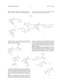 BENZIMIDAZOLE-CARBOXAMIDE COMPOUNDS AS 5-HT4 RECEPTOR AGONISTS diagram and image