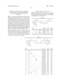 BENZIMIDAZOLE-CARBOXAMIDE COMPOUNDS AS 5-HT4 RECEPTOR AGONISTS diagram and image