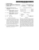 DETECTION OF DYSPLASTIC OR NEOPLASTIC CELLS USING ANTI-MCM3 ANTIBODIES diagram and image