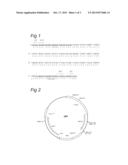 SECRETION YIELD OF A PROTEIN OF INTEREST BY IN VIVO PROTEOLYTIC PROCESSING     OF A MULTIMERIC PRECURSOR diagram and image